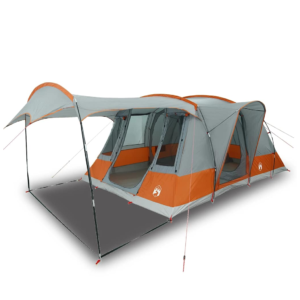 vidaXL 5-Person Tunnel Tent