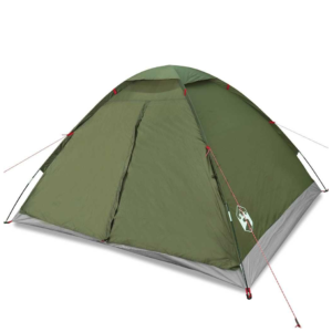 vidaXL Camping Dome Tent 4-Person