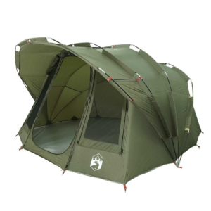 vidaXL 5-Person Fishing Tent Waterproof