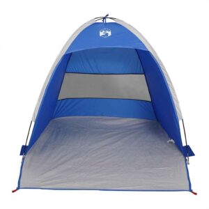 vidaXL 3-Person Beach Tent Waterproof