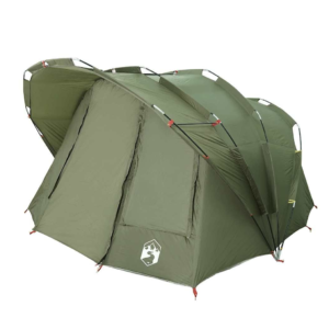 vidaXL 5-Person Fishing Tent Waterproof