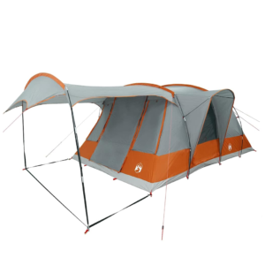 vidaXL 5-Person Tunnel Tent