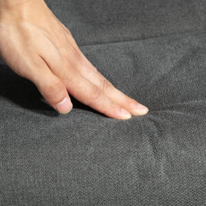 Homcom Recliner Chair w/ Footstool