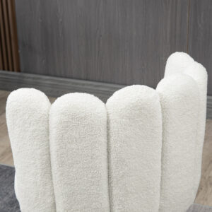 HOMCOM Bar Stools Set of 2 Cream HOMCOM Bar Stools Set of 2 Cream