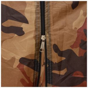 vidaXL Shower or Toilet Tent