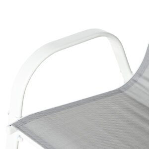 Outsunny 7pc Garden Dining Set 6 Seater