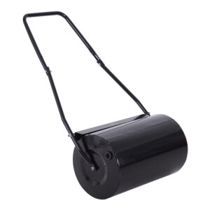 Durhand Lawn Roller 38L Steel Push