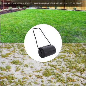Durhand Lawn Roller 38L Steel Push
