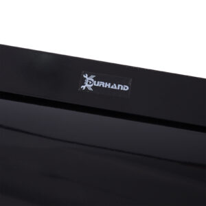 Durhand Lawn Roller 38L Steel Push