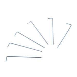 Outsunny Pop up Beach Tent Blue