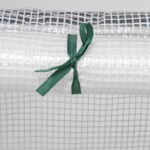 Outsunny Small Greenhouse Poly tunnel