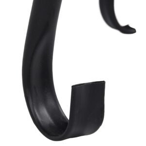 vidaXL Mosaic Fire Pit Table 68cm