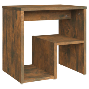 vidaXL Bedside Cabinet 40x30x40cm