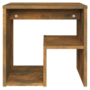 vidaXL Bedside Cabinet 40x30x40cm