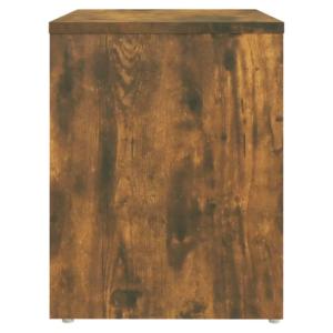 vidaXL Bedside Cabinet 40x30x40cm