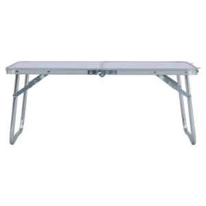 vidaXL Folding Camping Table 60x40cm