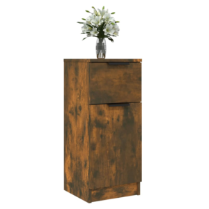 vidaXL Sideboard 30x30x70cm Wood