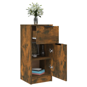 vidaXL Sideboard 30x30x70cm Wood