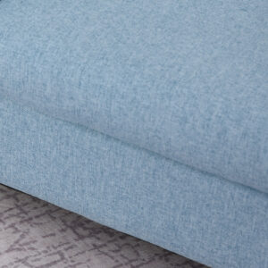 Homcom Child's Armchair Wood Frame