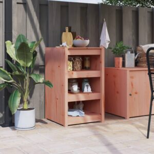 vidaXL Outdoor Kitchen Cabinet