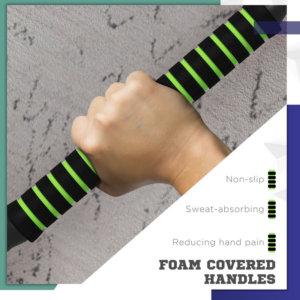 Sportnow 4-in-1 Weight Set 20kg