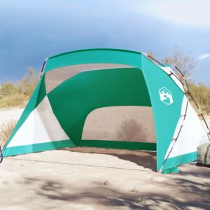 vidaXL Beach Tent 274x178x170/148cm