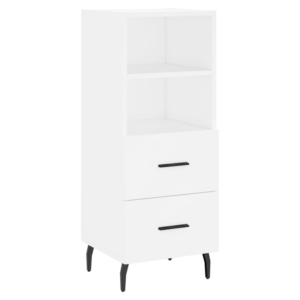 vidaXL Highboard 34.5x34x180cm vidaXL Highboard 34.5x34x180cm