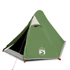vidaXL 2-Person Dome Tent Waterproof