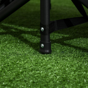 Outsunny Camping Bed w/ Carry Bag