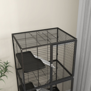 PawHut Ferret Cage 136cm PawHut Ferret Cage 136cm