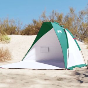 vidaXL Beach Tent 268x223x125cm
