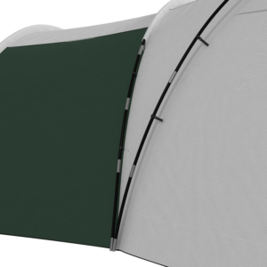 Outsunny 6-9 Man Tent w/ 3 Bedrooms
