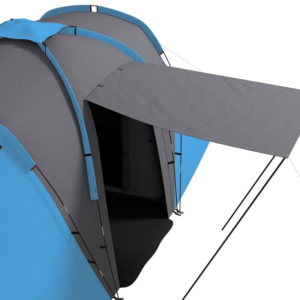 Outsunny 4-6 Man Camping Tent Outsunny 4-6 Man Camping Tent