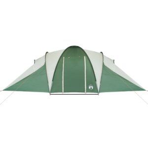 vidaXL 6-Person Dome Tent Waterproof