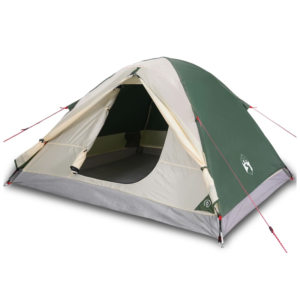 vidaXL 3-6 Person Dome Tent Waterproof