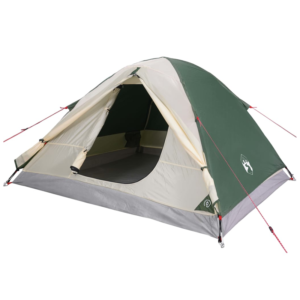 vidaXL 3-6 Person Dome Tent Waterproof