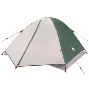 vidaXL 3-6 Person Dome Tent Waterproof