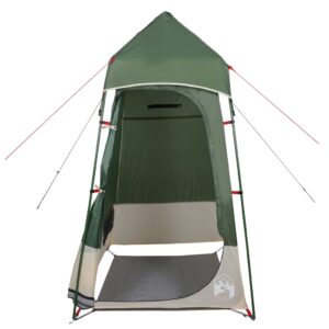 vidaXL Toilet Tent Waterproof