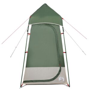 vidaXL Toilet Tent Waterproof