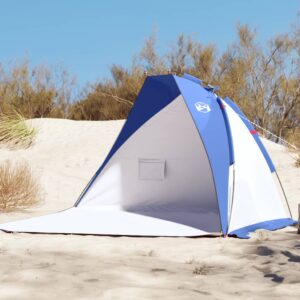 vidaXL Beach Tent 268x223x125cm