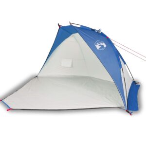 vidaXL Beach Tent 268x223x125cm