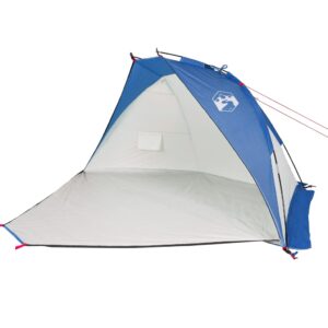 vidaXL Beach Tent 268x223x125cm