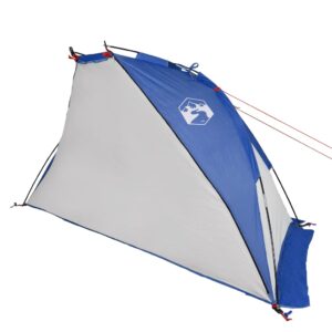 vidaXL Beach Tent 268x223x125cm