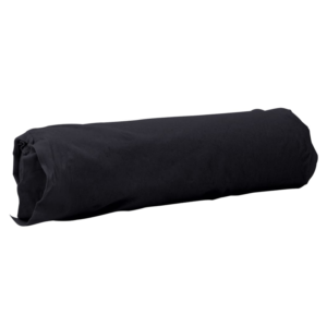 vidaXL Geotextile Membrane Black 1x 0m