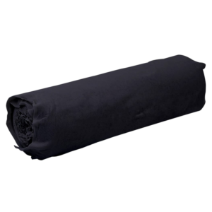 vidaXL Geotextile Membrane Black 1x 0m