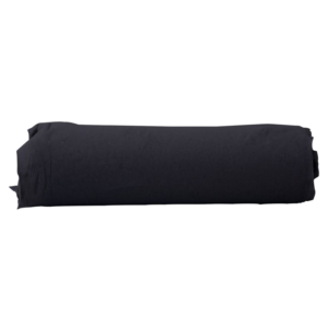 vidaXL Geotextile Membrane Black 1x 0m