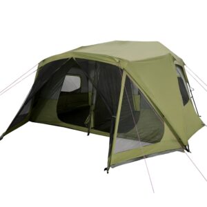 vidaXL 10-Person Tent Quick Release