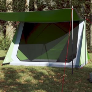vidaXL 2-Person Camping Tent Waterproof