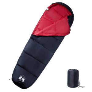 vidaXL Mummy Sleeping Bag for Adults