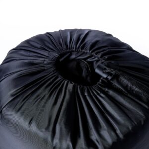 vidaXL Mummy Sleeping Bag for Adults